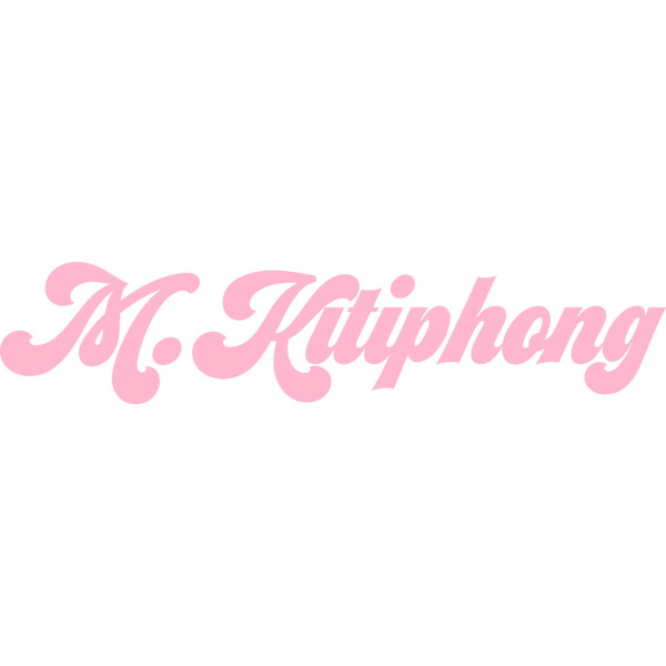 M.Kitiphong